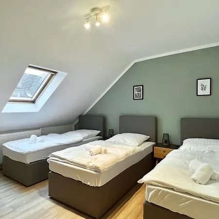 Sali -r8-apartmenthaus, Wlan, Tv