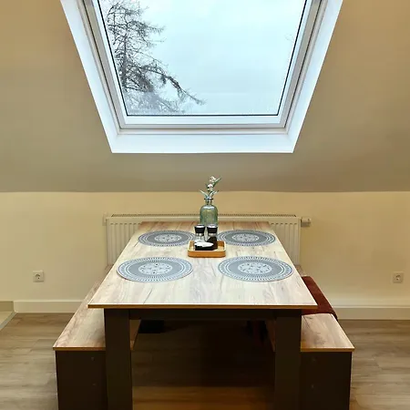 Sali -r8-apartmenthaus, Wlan, Tv * رمشيد