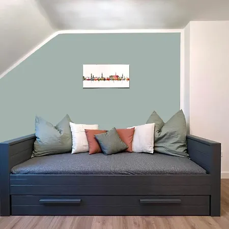 Sali -r8-apartmenthaus, Wlan, Tv *